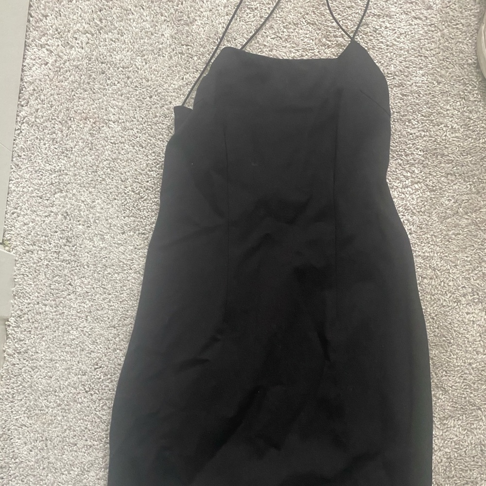 Black Tiger Mist size small